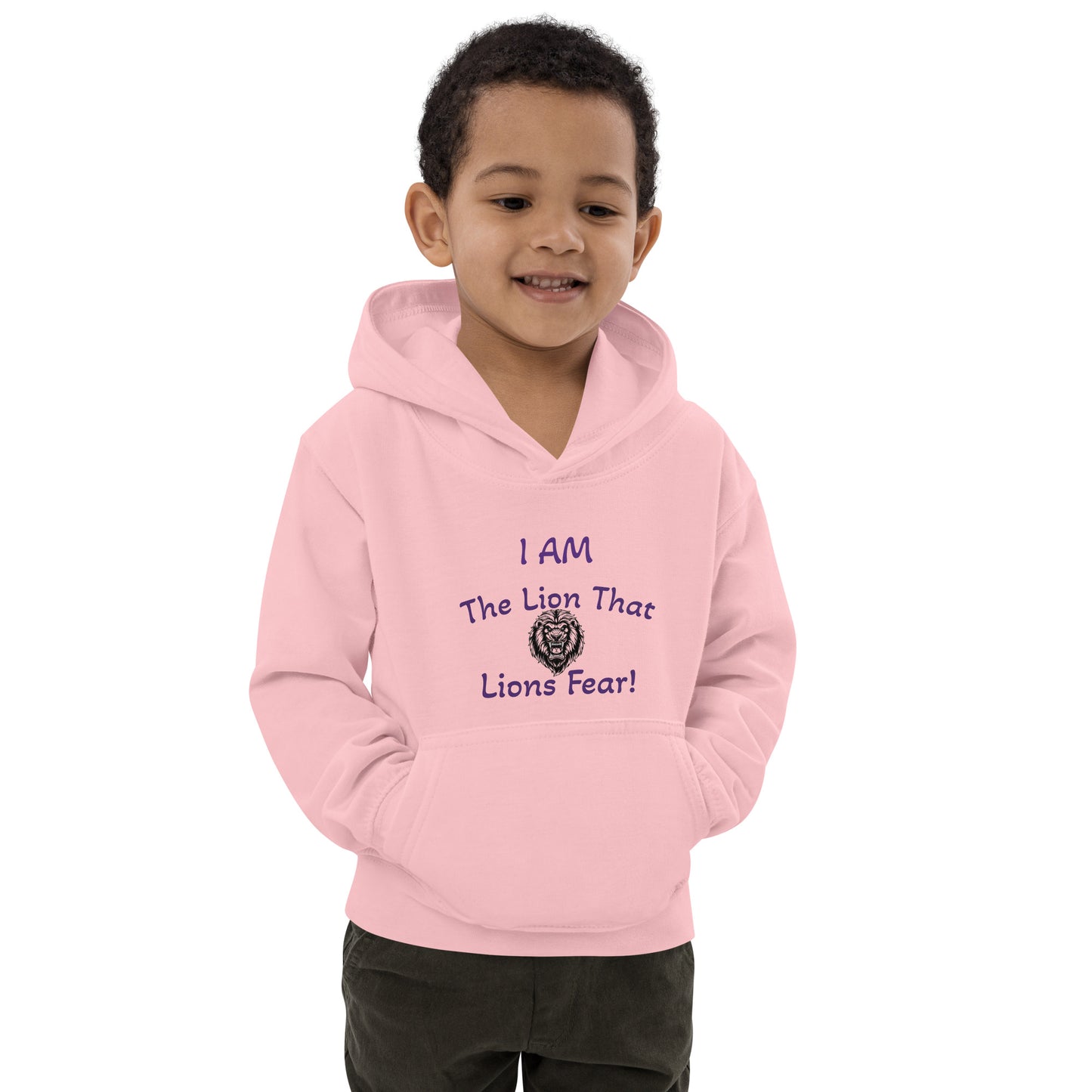 Kids Hoodie