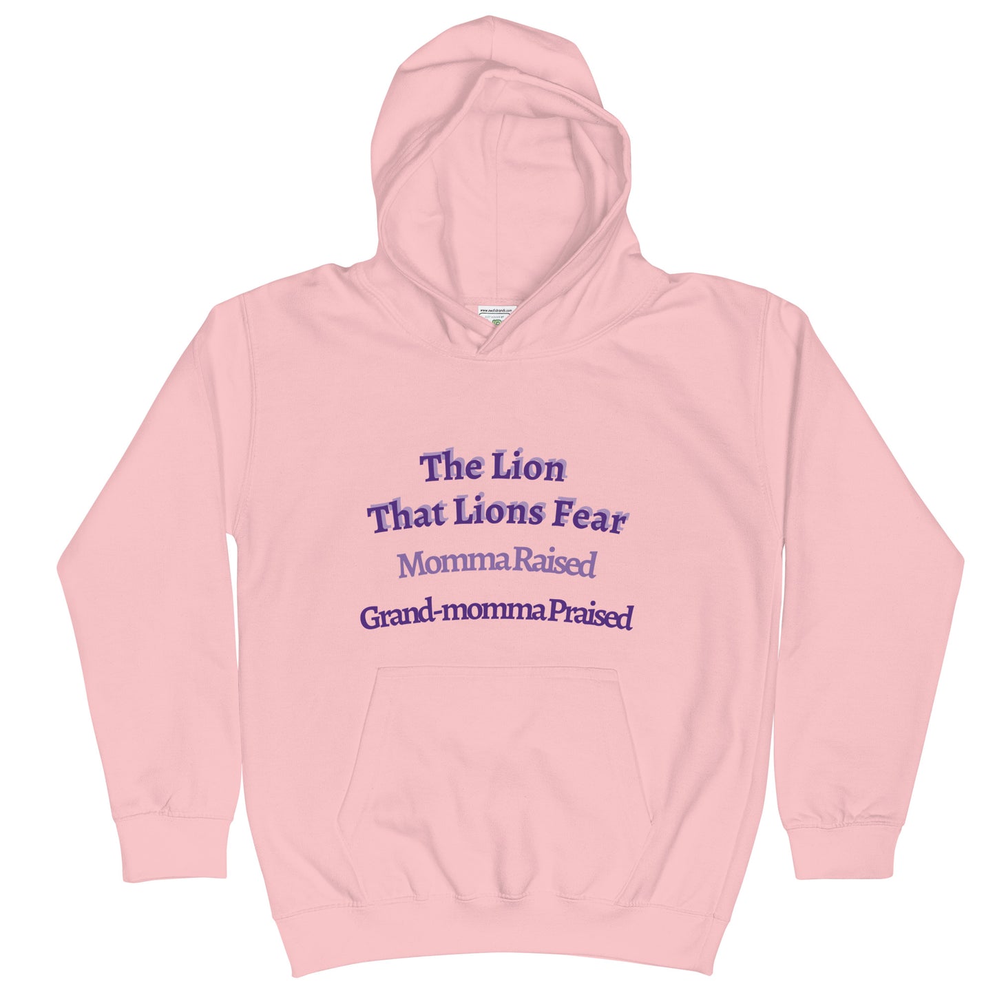 Kids Hoodie