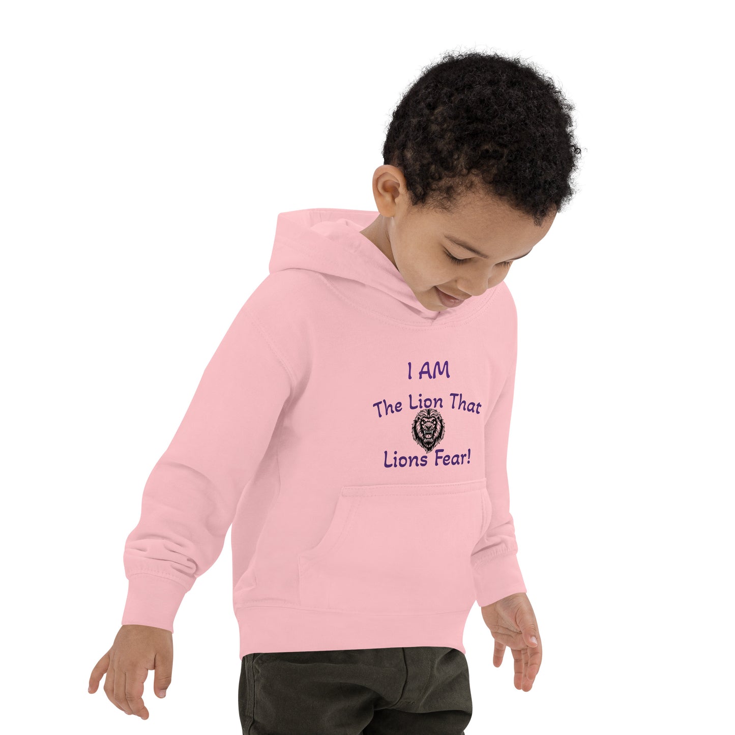 Kids Hoodie
