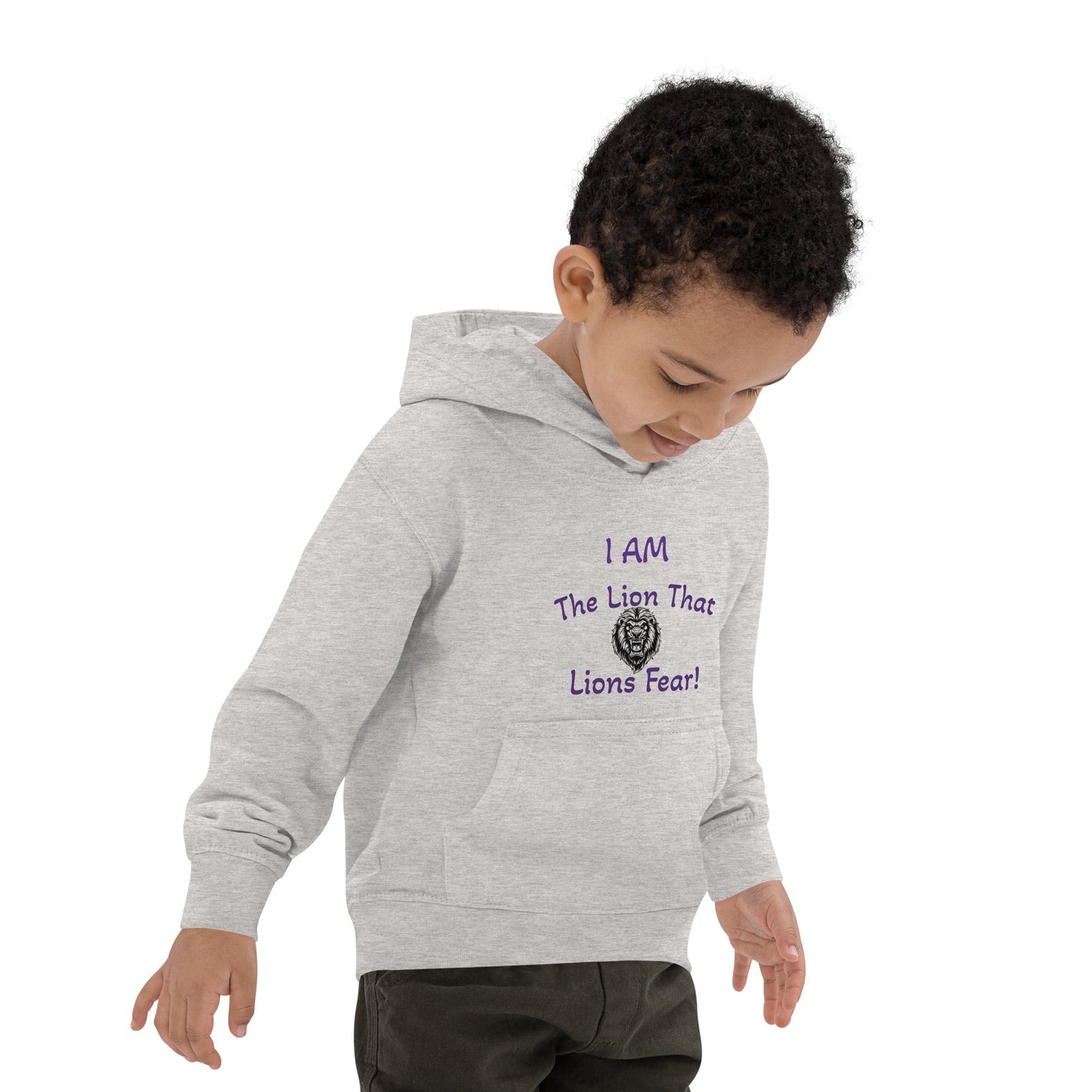 Kids Hoodie