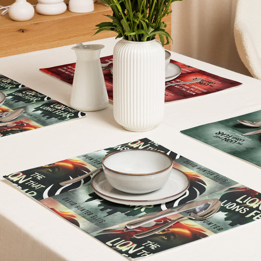 Every Day or Fine Dining Placemat Set