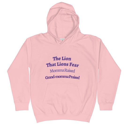 Kids Hoodie