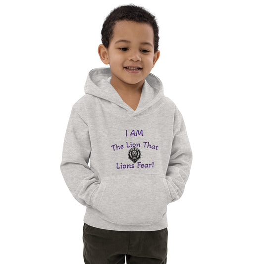 Kids Hoodie